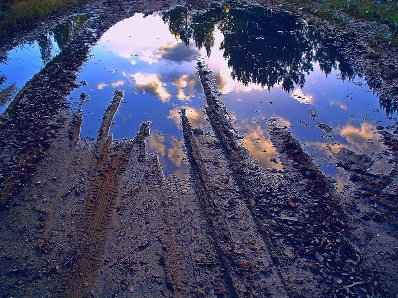 Navigating Dimensions